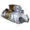 Electric starter 2873D301 LRS00818 11130407 DRS1360 0001358024 for excavator
