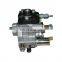 Excavator ZAX200-3 ZX200 Diesel Engine 4HK1 Fuel Injection Pump 8-97306044-9 294000-0039