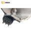 Throttle Body FOR OPEL 0280750496 55565260 0825019