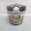 Chongqing Diesel engine K19 piston 3096685 use for Diesel Excavator
