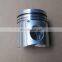 Original 6CT 260HP diesel engine spare parts engine piston 3925878 piston kit