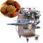 China Manufacturer Commercial Coxinha Falafel Forming Machines