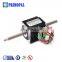 Micro non-captive NEMA 11 linear stepper motor for 3d printer