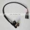 Hengney автомобильные запчасти 90919-05017 9091905017 90080-19011 для Camry, Celica 2.2L, Rav4. Датчик коленчатого вала автомобиля