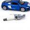 Genuine New Engine Parts Spark Plug BKR5EGP 7090 For Mit-subishi To-yo-ta Ma-zda Hyun-dai K-I-A