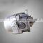 Power Steering Pump 0014665801 for Mercedes-Benz Truck Spare Parts