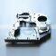 Genuine ISF3.8 Diesel Engine Parts Gear Housing 5285965