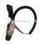 320C 320D E320B 312B E320C Pump High Pressure Sensor 106-8859 3095795 309-5795 1060178 106-0178 for Caterpillar Engine