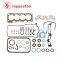 XYREPUESTOS  AUTO ENGINE PARTS Repuestos al por mayor Overhal Gasket set Kit  for Toyota Corolla 04111-11150