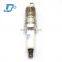 High performance iridium auto spark plugs OEM 41-101 41-103 41-985 41-108 41-109 41-110 41-114 ITR4A15 12621258