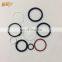 High Quality C7 Engine Part Injector Repair Kit O-ring Injector Seal for C9