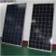 Mono 300W 360W PV Solar Panel 24V Solarpanel with Solar Panel Mounting