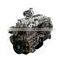 SDEC SC9D220G2B1 220hp shanghai dongfeng diesel engine