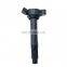 Competitive Price Car Ignition Coil High Precision For Light Truck