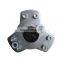 Trade assurance Hawe R series R2.5A R5.6A R4.3A R7.7A Radial high pressure plunger pump