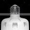 led light suppliers 100~300vac 12 - 24v bulb e27 corn