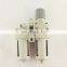 SMC type FRL Auto Drain compressed air control filter regulator unit
