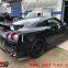 Карбоновый тюнинг-комплект для GTR35 Nismo