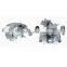 Wholesale Factory Car Rear Left  Aluminum Brake Caliper 542093 for Opel
