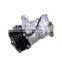 12v dc air conditioner compressor 97701-2D000 /97701-2D100 /97701-2C100 for Hyundai Elantra
