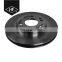King Steel Factory Price MB668886 Auto Brake Disc for Mitsubishi