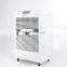 150L Per Day Automatic Defrost Industrial Dehumidifier