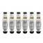 Fuel Injectors 370CC For Ford Falcon EA - BF BA XR6 Turbo 0280155868*6