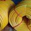 Recomen 50000 ton used uhmwpe marine rope for sale and boat towing rope for skiff