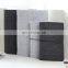 Customized Detachable Grey Felt Book  Cover