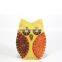felt halloween finger puppets