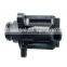 Auto Turbo Diverter Solenoid Valve OEM A0001531159
