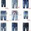 2-10Y Boys Girls denim jeans pants New Style Kids Fashion Pant Design Boys Pants Jeans over 50styles choose free