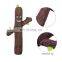 New Arrivals 2020 Anti Bite Creative Wood Cactus Loofah Shape Dog Toy Puppy Squeaky Pet Chew Dog Toys