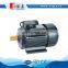 15 hp electric motor single phase