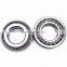 105*170*57mm bearing 7821 inch taper roller bearing 30621X2