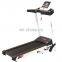Popular home GYM electric treadmill 3 HP DC power with EN 957 CE ROHS