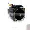 750W 2.4nm 3000rpm ac servo motors