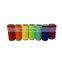 Free samples cheap price crochet t-shirts stock milk cotton modal yarn