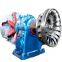 300KW to 10MW Megawatt Horizontal Vertical Francis Hydro Hydraulic Turbine Mixed Flow Hydro Turbine Reaction Turbine Water Hydroelectric Turbine Generator Unit Hydro Power Plant Station Generation Shpp Shepp Project ISO9001 GB IEC