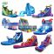 home commercial grade child clearance inflatable water slide with pool