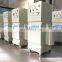 FORST Portable Dust Remove Industrial Dust Bag Filter Collector