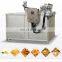 Fried food processing equipment gas automatic donut fryer