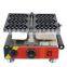 3pcs mini waffle machine stick waffle maker honeycomb waffle machine