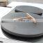 Stainless Steel Commercial GAS Crepe maker for sale