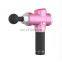 Hot Selling  Electric Deep Muscle Tissue Massage Gun