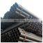 ASTM A53 straight seam welded steel pipe in china