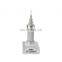Bare aluminum AAC Cockscomb 900 AWG/MCM conductor ASTM B23