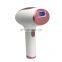 Miniature Depilation Device IPL System Home Use SHR IPL Hair Removal Equipment