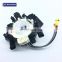 Car Steering Wheel Hairspring Spiral Cable Clock Spring For Nissan Quest Titan OEM 25567-JD003 25567-ET025 25567JD003 25567ET025