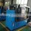 Diesel fuel injection pump test stand cr825 common rail VP44 VE VP37 pump test bench
